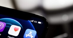 Loạt điện thoại iPhone có hỗ trợ mạng 5G hiện nay