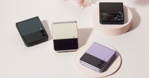 Loạt điện thoại màn hình gập giá rẻ đáng mua nhất năm 2023