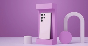 Loạt điện thoại màu tím "thủy chung" phù hợp tặng chị em phụ nữ ngày 8/3