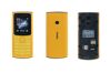 Loạt điện thoại Nokia "cục gạch" pin khủng, có VoLTE đảm bảo liên lạc khi sóng 2G bị tắt