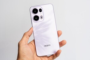 Loạt điện thoại OPPO 5G đời cũ đang giảm giá sâu, lựa chọn "ngon - bổ - rẻ" cho năm 2025