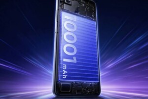 Loạt điện thoại pin 10.000 mAh bán tại Việt Nam, giá từ 13,99 triệu đồng