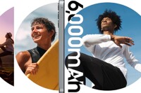 Loạt điện thoại pin "trâu" 6000 mAh, giá rẻ dưới 4 triệu đồng đáng mua năm 2025