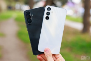 Loạt điện thoại Samsung 5G đời mới 2025 giá rẻ mà chất lượng "đỉnh cao"