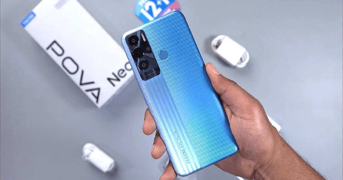 Loạt điện thoại Tecno mới nhất trên thị trường năm 2022