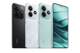 Loạt điện thoại Xiaomi 5G giá rẻ dưới 5 triệu đồng đáng mua năm 2025