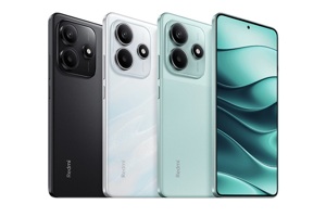 Loạt điện thoại Xiaomi 5G giá rẻ dưới 5 triệu đồng đáng mua năm 2025