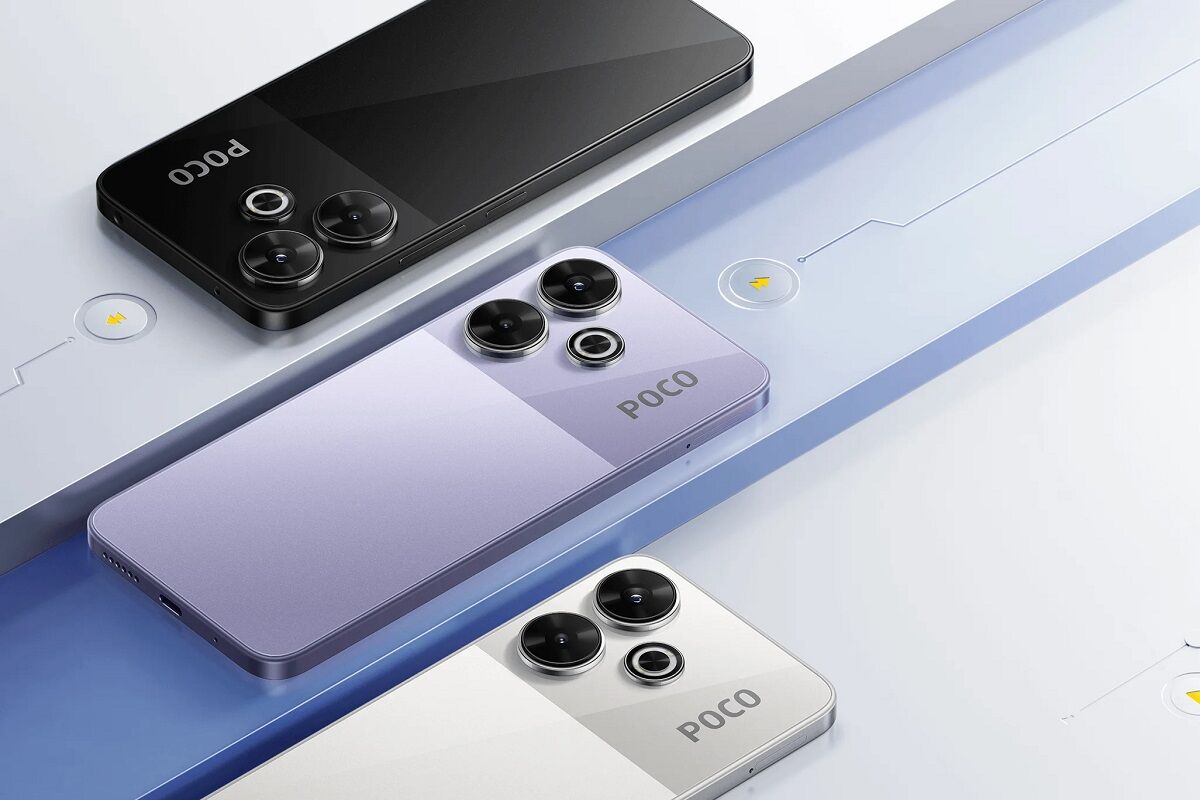 Loạt điện thoại Xiaomi giá rẻ pin "trâu" dùng thoải mái cả ngày đáng mua đầu năm 2025