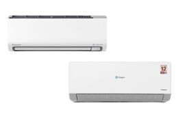 Loạt điều hòa 9000 BTU đời mới 2025 đã được hạ giá sâu 3 - 4 triệu đồng!