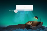 Loạt điều hòa Casper 9000 BTU vừa ra mắt 2025 đã giảm giá "sập sàn"