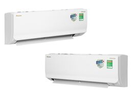 Loạt điều hòa Daikin 12000 BTU bền bỉ, siêu tiết kiệm điện, giá chỉ từ 7 triệu đồng