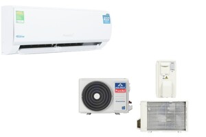 Loạt điều hòa Funiki 1 chiều inverter làm lạnh sâu, tiết kiệm điện, giá chỉ từ 4 triệu đồng