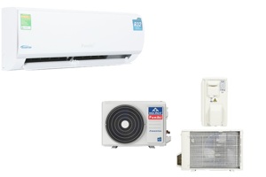 Loạt điều hòa Funiki 1 chiều inverter làm lạnh sâu, tiết kiệm điện, giá chỉ từ 4 triệu đồng