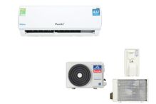Loạt điều hòa Funiki inverter tầm giá 5 triệu đồng, tiết kiệm điện cho hè 2026