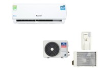 Loạt điều hòa Funiki inverter tầm giá 5 triệu đồng, tiết kiệm điện cho hè 2026