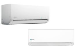 Loạt điều hòa giá rẻ dưới 4 triệu đồng đáng mua 2026, có cả Inverter tiết kiệm điện