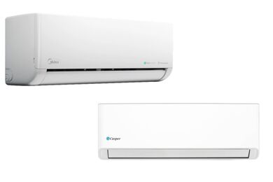 Loạt điều hòa giá rẻ dưới 4 triệu đồng đáng mua 2026, có cả Inverter tiết kiệm điện