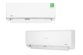 Loạt điều hòa giá rẻ dưới 5 triệu đồng cho phòng nhỏ dưới 20m2