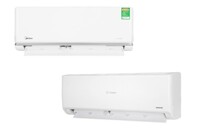 Loạt điều hòa giá rẻ dưới 5 triệu đồng cho phòng nhỏ dưới 20m2