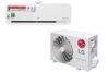 Loạt điều hòa LG 12000 BTU đời cũ đang giảm giá "sốc", cực lý tưởng cho phòng 15 - 20m2