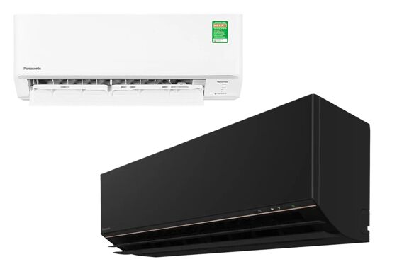 Loạt điều hòa Panasonic 9000 BTU mới 2026 gây chú ý nhờ lọc bụi mịn, tiết kiệm điện