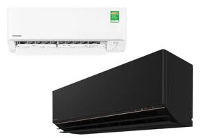 Loạt điều hòa Panasonic 9000 BTU mới 2026 gây chú ý nhờ lọc bụi mịn, tiết kiệm điện