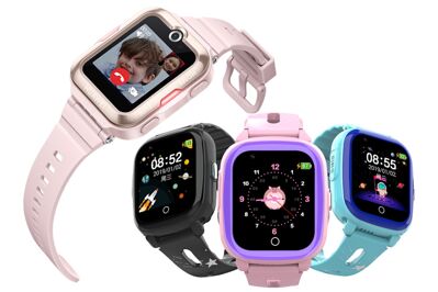 Đồng hồ định vị trẻ em Wonlex KT03 nơi bán chính hãng giá rẻ nhất