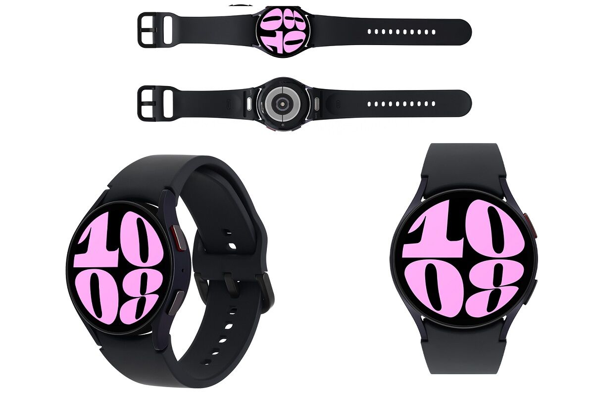 Loạt đồng hồ Samsung Galaxy Watch đời cũ giảm giá chỉ từ 2.9 triệu đồng, rất "ngon - bổ - rẻ"