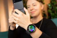 Loạt đồng hồ thông minh cho nữ rất sang chảnh đang được "đại hạ giá" năm 2025