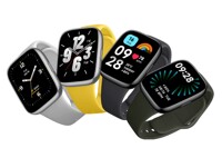 Loạt đồng hồ thông minh Xiaomi giá rẻ chỉ 1 triệu đồng, có hỗ trợ nghe gọi, pin tới 2 tuần