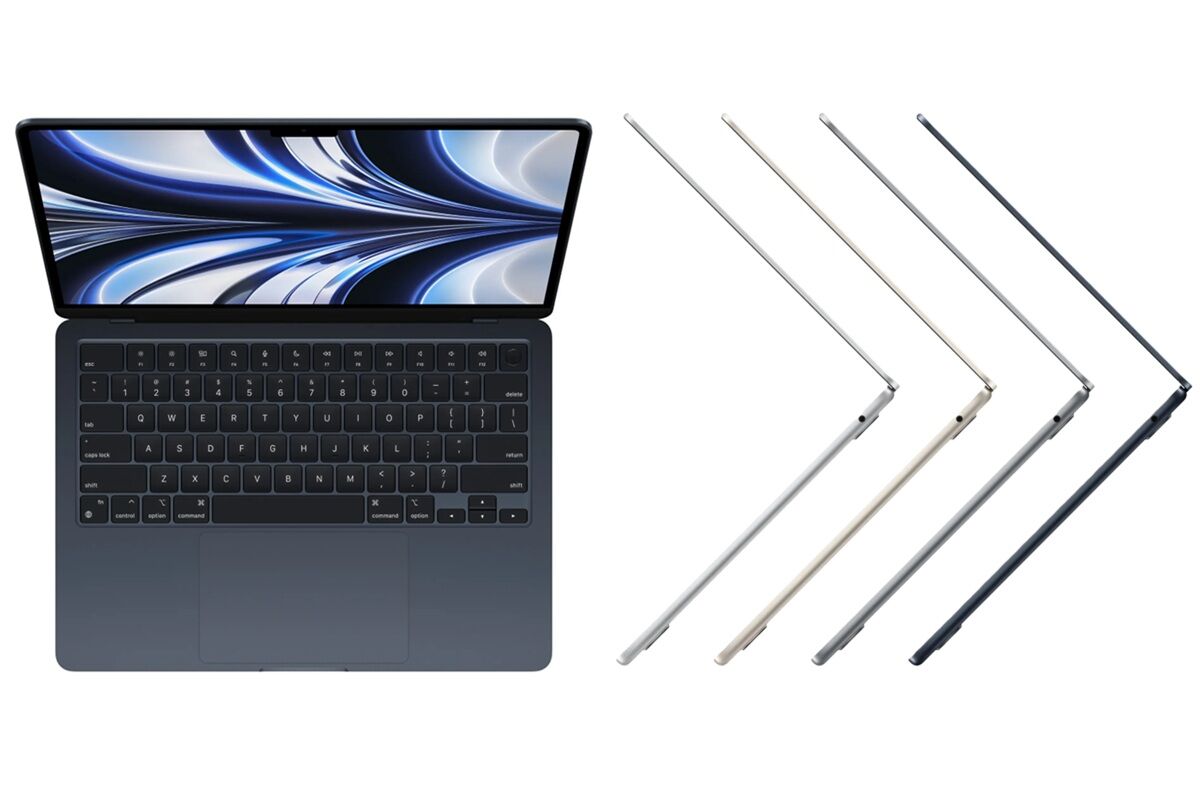 Loạt Macbook mới tinh giá rẻ chỉ từ 16,49 triệu đồng, cực đáng mua năm 2026