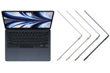 Loạt Macbook mới tinh giá rẻ chỉ từ 16,49 triệu đồng, cực đáng mua năm 2026
