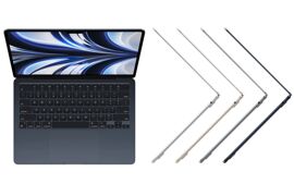 Loạt Macbook mới tinh giá rẻ chỉ từ 16,49 triệu đồng, cực đáng mua năm 2026