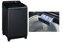 Loạt máy giặt cửa trên 12kg giá chỉ khoảng 5 triệu đồng, đáng mua năm 2026