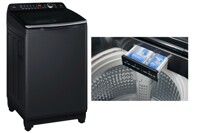 Loạt máy giặt cửa trên 12kg giá chỉ khoảng 5 triệu đồng, đáng mua năm 2026