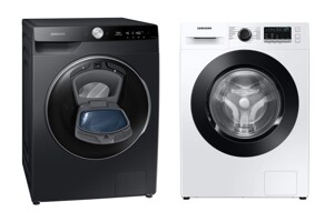 Loạt máy giặt Samsung lồng ngang đời cũ đang giảm giá "sập sàn" chỉ còn từ 4 triệu đồng