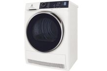 Loạt máy sấy quần áo bơm nhiệt Electrolux siêu tiết kiệm điện, giá rẻ rất đáng mua hiện nay