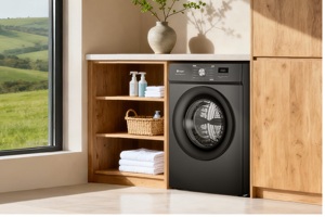 Loạt máy sấy quần áo Casper giá rẻ từ 3 triệu đồng cho mùa nồm ẩm