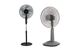 Loạt quạt cây giá rẻ dưới 500K hiệu năng tốt, bền bỉ cho mùa nóng 2026