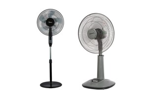 Loạt quạt cây giá rẻ dưới 500K hiệu năng tốt, bền bỉ cho mùa nóng 2026