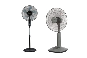Loạt quạt cây giá rẻ dưới 500K hiệu năng tốt, bền bỉ cho mùa nóng 2026