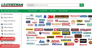 Loạt sản phẩm ưu đãi mạnh tại ITC Việt Nam