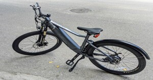 Loạt tính năng nổi bật của xe đạp điện Xiaomi Himo C26