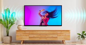 Loạt tính năng nổi bật của tivi Sony 32 inch KD-32W830K