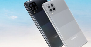 Loạt tính năng nổi bật của điện thoại Samsung Galaxy M42