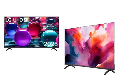 Loạt tivi 43 inch giá rẻ dưới 5 triệu đồng chất lượng tốt đáng mua năm 2026