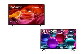 Loạt tivi 55 inch giá 5-7 triệu đồng tốt nhất đáng mua trước thềm World Cup 2026