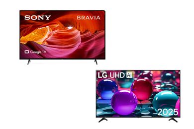 Loạt tivi 55 inch giá 5-7 triệu đồng tốt nhất đáng mua trước thềm World Cup 2026