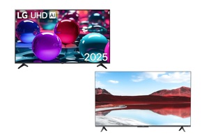 Loạt tivi 55 inch giảm "kịch sàn", giá rẻ chỉ từ 5 - 6 triệu đồng cho Tết 2026