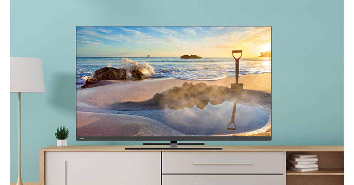 Loạt tivi 65 inch 4K giảm giá vài chục triệu, chỉ còn từ 20 triệu đồng năm 2022